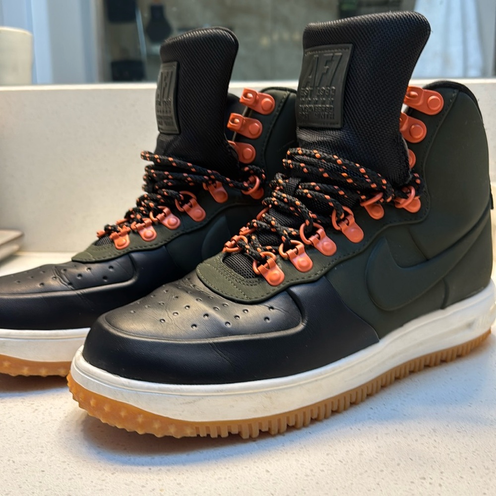 Air Force 1 Engineered For WNTR
